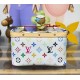 Louis Vuitton LV x TM Cruiser Toiletry Bag M27900