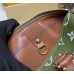 Louis Vuitton Speedy P9 Bandoulière 25 M13902-green