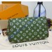 Louis Vuitton Speedy P9 Bandoulière 25 M13902-green