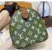 Louis Vuitton Speedy P9 Bandoulière 25 M13902-green