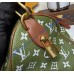Louis Vuitton Speedy P9 Bandoulière 25 M13902-green