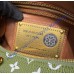 Louis Vuitton Speedy P9 Bandoulière 25 M13902-green