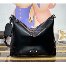 Louis Vuitton Vagabond Hobo M13986