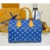 Louis Vuitton Speedy P9 Bandoulière 30 M14074