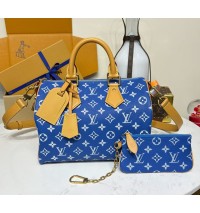 Louis Vuitton Speedy P9 Bandoulière 30 M14074