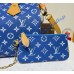 Louis Vuitton Speedy P9 Bandoulière 30 M14074
