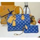 Louis Vuitton Speedy P9 Bandoulière 30 M14074