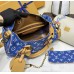 Louis Vuitton Speedy P9 Bandoulière 30 M14074