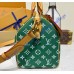 Louis Vuitton Speedy P9 Bandoulière 30 M14077