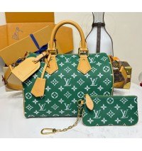 Louis Vuitton Speedy P9 Bandoulière 30 M14077