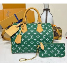 Louis Vuitton Speedy P9 Bandoulière 30 M14077