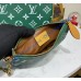 Louis Vuitton Speedy P9 Bandoulière 30 M14077