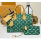 Louis Vuitton Speedy P9 Bandoulière 30 M14077
