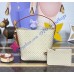 Louis Vuitton All In BB M15130