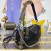 Louis Vuitton Side Trunk Vibe MM M15195