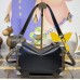 Louis Vuitton Side Trunk Vibe MM M15195