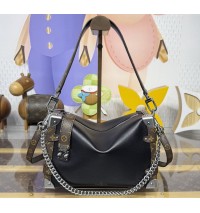 Louis Vuitton Side Trunk Vibe MM M15195