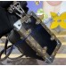 Louis Vuitton Side Trunk Vibe MM M15195