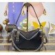 Louis Vuitton Side Trunk Vibe MM M15195