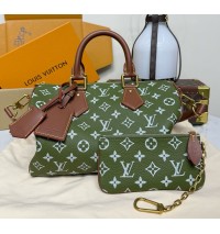 Louis Vuitton Speedy P9 Bandoulière 30 M15241