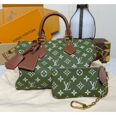 Louis Vuitton Speedy P9 Bandoulière 30 M15241