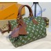 Louis Vuitton Speedy P9 Bandoulière 30 M15241