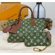 Louis Vuitton Speedy P9 Bandoulière 30 M15241