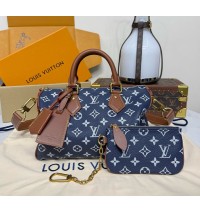 Louis Vuitton Speedy P9 Bandoulière 25 M15278