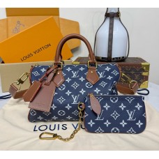 Louis Vuitton Speedy P9 Bandoulière 25 M15278