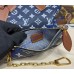 Louis Vuitton Speedy P9 Bandoulière 25 M15278