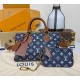 Louis Vuitton Speedy P9 Bandoulière 25 M15278