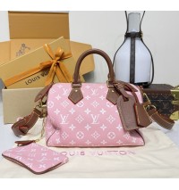 Louis Vuitton Speedy P9 Bandoulière 25 M15279