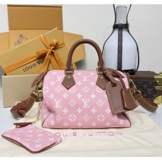 Louis Vuitton Speedy P9 Bandoulière 25 M15279