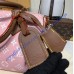 Louis Vuitton Speedy P9 Bandoulière 25 M15279
