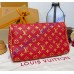 Louis Vuitton Speedy P9 Bandoulière 30 M15281
