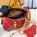 Louis Vuitton Speedy P9 Bandoulière 30 M15281