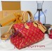 Louis Vuitton Speedy P9 Bandoulière 30 M15281