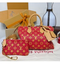 Louis Vuitton Speedy P9 Bandoulière 30 M15281