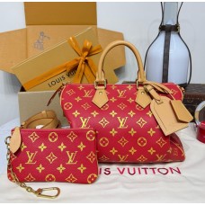 Louis Vuitton Speedy P9 Bandoulière 30 M15281