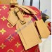 Louis Vuitton Speedy P9 Bandoulière 30 M15281