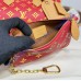 Louis Vuitton Speedy P9 Bandoulière 30 M15281