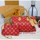 Louis Vuitton Speedy P9 Bandoulière 30 M15281