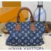 Louis Vuitton Speedy P9 Bandoulière 30 M15282