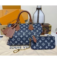 Louis Vuitton Speedy P9 Bandoulière 30 M15282