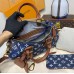 Louis Vuitton Speedy P9 Bandoulière 30 M15282