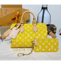 Louis Vuitton Speedy P9 Bandoulière 30 M21114