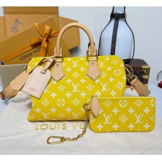 Louis Vuitton Speedy P9 Bandoulière 30 M21114