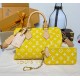 Louis Vuitton Speedy P9 Bandoulière 30 M21114