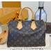 Louis Vuitton Speedy P9 Bandoulière 30 M21122