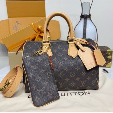 Louis Vuitton Speedy P9 Bandoulière 30 M21122